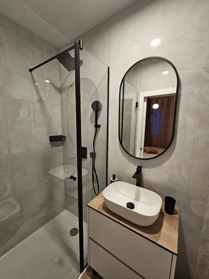 Villa Lux Apartments Rogoznica  Dış mekan fotoğraf